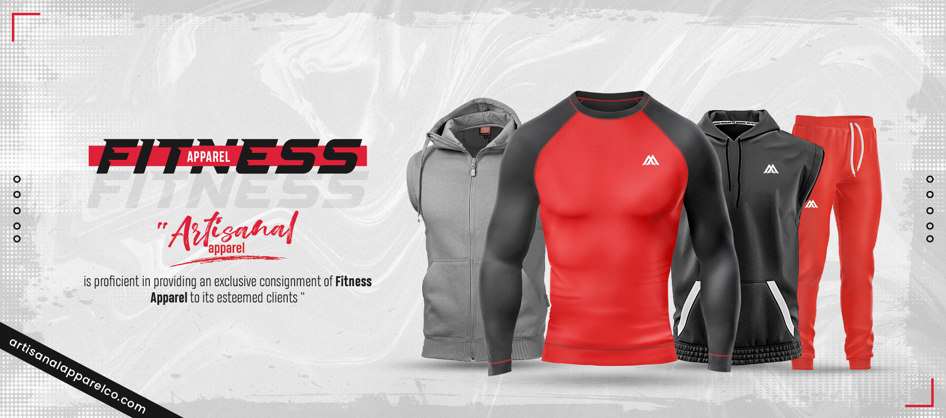 Fitness Apparel